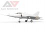 1/72 HA-300 Light supersonic interceptor image 2
