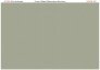 1/32 Feldgrau light grey green linen/canvas effect