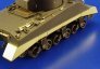M-4 Sherman fenders  1/48  (TAM) image 1