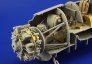 TBF/TBM Avenger engine  (TRU)