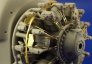 TBF/TBM Avenger engine  (TRU) image 2