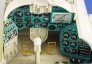 Mi-24V Hind interior  1/35  (TRU)