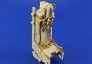 F-15C Eagle ejection seat  (TAM) image 3