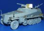 Sd.Kfz.250/10  (DRA) image 5