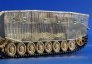 Schurzen mesh Pz.IV Ausf.J  (TAM)