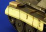 Crusader Mk.I fenders  (ITA)