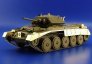 Crusader Mk.I fenders  (ITA) image 2