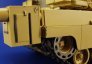 M-1A1 Abrams Mine Plow  (TAM)