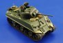 M-4A2 Sherman US Marines  (ACA) image 4