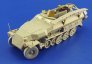 Sd.Kfz.251/7 Ausf.C Pioneerwagen  (DRA) image 1