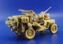 Willys Jeep SAS  (TAM) image 2
