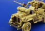 Willys Jeep SAS  (TAM) image 4