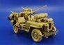 Willys Jeep SAS  (TAM) image 5