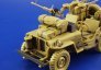 Willys Jeep SAS  (TAM) image 1