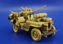 Willys Jeep SAS  (TAM) image 4