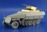 Sd.Kfz.251/21 Ausf.D Drilling  (DRA)