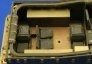M-3 Scout Car canvas top  (ZVE) image 4
