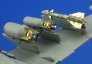 Su-25K Frogfoot armament  (KOP)