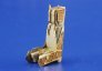 F-14D Tomcat ejection seat  (HAS) image 4