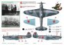 1/72 Eastern Front Fighters vol.2 Yak-1b Bf-110 Bf-109 image 5