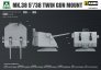 1/35 Mk 38 5/38 Twin Gun Mount image 1