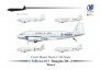 1/144 Douglas DC-2 Deuce