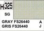 H325 Gray  Gris FS26440