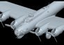 1/48 Boeing B-17G Flying Fortress Early production image 6