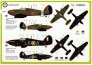1/72 Hawker Hurricane Mk.IIc Night Fighter image 1