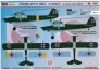 1/32 Decals Fi 156 C Storch (Slovak Air Force)