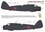 1/72 Decals Bristol Beaufighter IF&VIF Part V. image 1