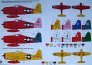 1/72 Decals Grumman F6F-5 Hellcat DRONES image 2