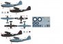 1/48 Dornier Do 24 & Catalina in RAAF (4 camo schemes) image 1