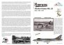 1/48 Hawker Hunter Mk. 58  early decals image 3