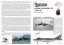 1/72 Hawker Hunter Mk. 58 / T Mk. 68  late decals image 3