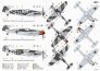 1/72 Messerschmitt Bf-109K-4 Part 2 image 1
