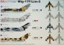 1/72 MiG-17F / Lim-5 (Poland, Cuba, Angola, Mali) image 1