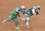 CMK Figurines U.S. Infantry Post WWII Freedom Iraq Pt.2 1/35
