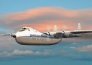 1/72 Armstrong-Whitworth Argosy Decals for Royal Air Force image 1