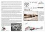1/48 early Swiss DH-112 Venom Mk.1 / Mk.4 decals image 2