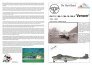 1/72 Swiss DH-112 Venom Mk.1 / Mk.4 decals image 2