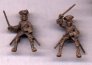 1/72 Garde du Corps War of the Spanish Succession image 2
