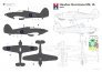 1/48 Hawker Hurricane Mk.IA image 1