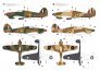 1/48 Hawker Hurricane Mk.IA Trop image 2