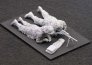 1/35 Camouflaged US Sniper Team