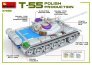 1/35 T-55A Polish Production image 4