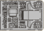 1/32 P-40N early interior S.A. (HAS) image 1