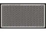Eduard Mesh  gauze/ Rhomb type 1 6x6