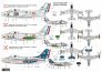 KP 1/72 MD-450 Ouragan/Toofani Service Fran�ais image 1