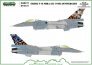 1/48 Greek Lockheed-Martin F-16C Mira 335 70th Anniversary Nato